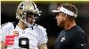 Drew Brees Was An Extension Of Our Coaching Staff Sean Payton Greeny
