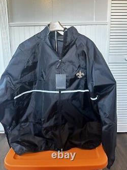 Dunbroke New Orleans Saints Jacket