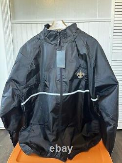 Dunbroke New Orleans Saints Jacket