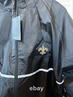 Dunbroke New Orleans Saints Jacket