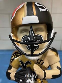 Forever Collectibles New Orleans Saints Super Bowl Commemorative BobbleHead