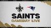 Gameday Live Patriots Vs Saints 2023 Nfl Week 5