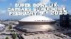 Get Hype For Super Bowl Lix At Caesars Superdome New Orleans Saints