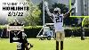 Highlights New Orleans Saints Training Camp 8 1 2022