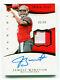 Jameis Winston 2015 Panini Immaculate Rookie Rc Auto Jersey Patch Rpa Au Sp 5/49