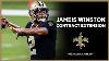 Jameis Winston On Re Signing W Saints Learning From Brees U0026 Payton
