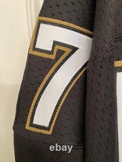 Jersey New Orleans Saints #57 Ricky Jackson Sz 52 2XL Quality Jersey By Wilson