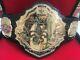 Lasco's New Orleans Saints American Football Championship Title Belt
