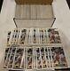 Lot Of 325 2006 Topps #161 Drew Brees Nm In Sleeves New Orleans Saints Football