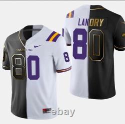 Lsu / Saints Split Jersey