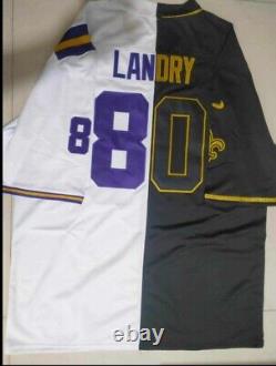 Lsu / Saints Split Jersey