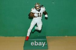 Mcfarlane NFL Alvin Kamara New Orleans Saints custom football figure statue