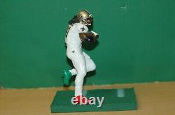 Mcfarlane NFL Alvin Kamara New Orleans Saints custom football figure statue