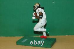 Mcfarlane NFL Alvin Kamara New Orleans Saints custom football figure statue