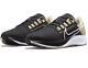 Mens Nike Air Zoom Pegasus 38 New Orleans Saints Sneakers (dj0853 001) Size 11.5