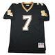 Mitchell & Ness New Orleans Saints Jersey Replica 1992 Morten Anderson Shirt Nfl