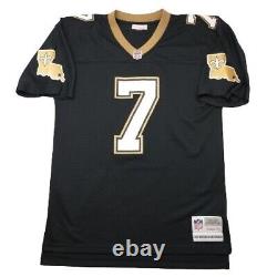 Mitchell & Ness New Orleans Saints Jersey Replica 1992 Morten Anderson Shirt NFL