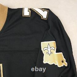 Mitchell & Ness New Orleans Saints Jersey Replica 1992 Morten Anderson Shirt NFL