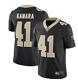 New New Orleans Saints Men's #41 Alvin Kamara Limited Jersey Size Large