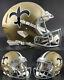 New Orleans Saints Football Helmet (1967-1975)
