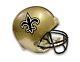 New Orleans Saints Nfl Riddell Full Size Replica Football Helmet