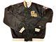 New Orleans Saints Vtg 1990s 80s Starter 1st Edition Pro Line Jacket Coat M/l
