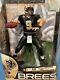 Nfl New Orleans Saints Drew Brees / Mcfarlanes Sportspicks Series 23