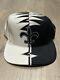 Nfl New Orleans Saints Vintage 90s Snapback Hat Starter Shockwave Cap Pro Line