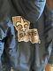 Nfl New Orleans Saints Vintage Starter Parka Jacket Medium Excellent Condition