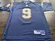 Nfl San Diego Chargers Brees Mens Reebok Stitched (hard To Find) Jersey Medium