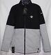 Nike Shield New Orleans Saints Nfl Men's Zip Jacket, Black/grey, Ao3395-010