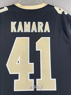 New Alvin Kamara New Orleans Saints Nike Legend Edition Jersey Men's Large NFL