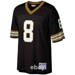 New NFL Archie Manning New Orleans Saints Mitchell & Ness Legacy Replica Jersey