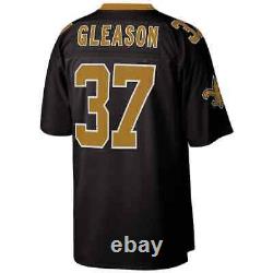 New NFL Steve Gleason New Orleans Saints Mitchell & Ness Legacy Jersey Men's NWT