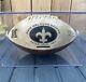 New Orlean Saints 1991 Nfc Western Division Champs Football Limited 5000