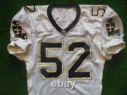 New Orleans Saints 1995 Game Footballl Jersey