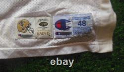 New Orleans Saints 1995 Game Footballl Jersey