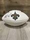 New Orleans Saints Alvin Kamara Autographed Football Fanatics