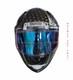 New Orleans Saints American Football Nfl Motorcycle Helmet