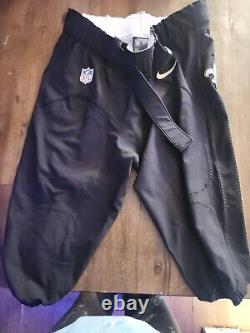 New Orleans Saints Authentic Pants