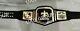 New Orleans Saints Championship Belt 2mm Brass