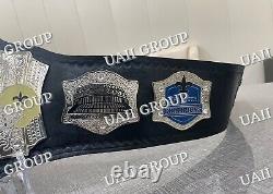 New Orleans Saints Championship Belt 4MM Brass