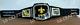 New Orleans Saints Championship Belt American Football 4mm Brass