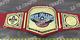 New Orleans Saints Championship Belt American Football 4mm Zinc