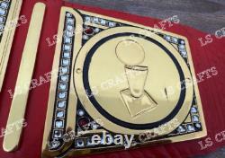 New Orleans Saints Championship Belt American Football 4mm Zinc