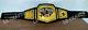 New Orleans Saints Championship Belt Nfc American Football 2mm Brass