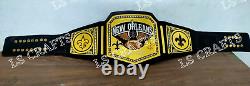 New Orleans Saints Championship Belt NFC American Football 2mm Brass