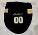 New Orleans Saints Crown Royal Game Day Football Bag Special Edition Nfl Drew