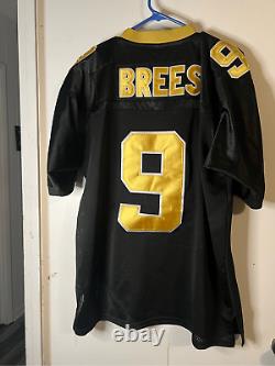 New Orleans Saints Drew Brees Jersey