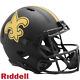 New Orleans Saints Eclipse Riddell Speed Full Size Replica Helmet New In Box